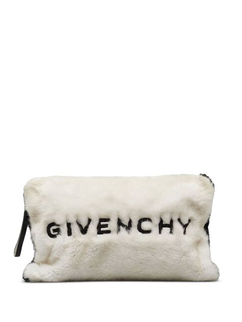 givenchy clutch 2018